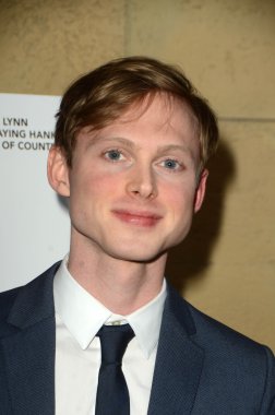 Joshua Brady - aktör