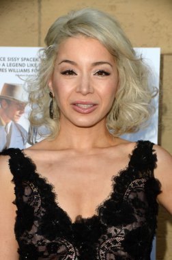 Katherine castro - oyuncu