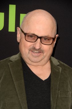 Clark Middleton - aktör