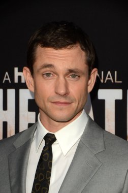 Hugh Dancy - aktör