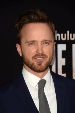 Aaron Paul - aktör