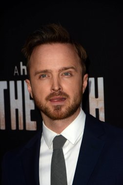 Aaron Paul - aktör