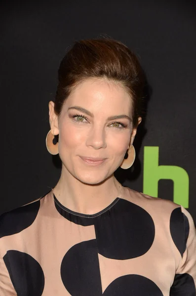 Michelle Monaghan - actriz —  Fotos de Stock