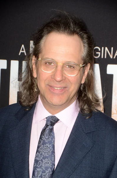 Jason Katims - actor — Foto de Stock