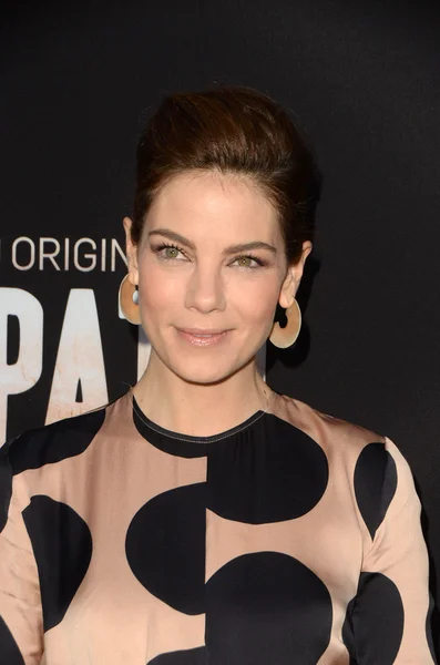 Michelle Monaghan - skådespelerska — Stockfoto