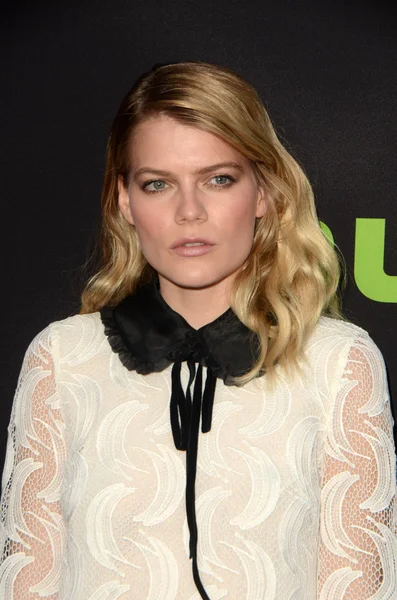 Emma greenwell - Schauspielerin — Stockfoto