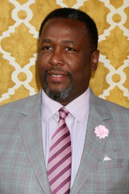 Wendell Pierce - actor
