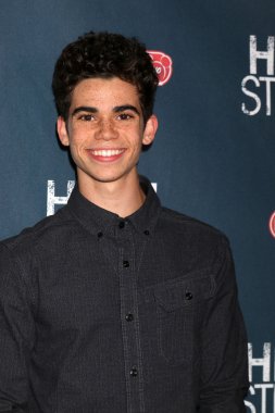 Cameron Boyce - aktör