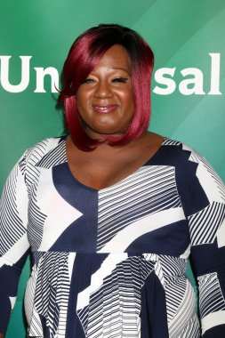 Chandi Moore - actress