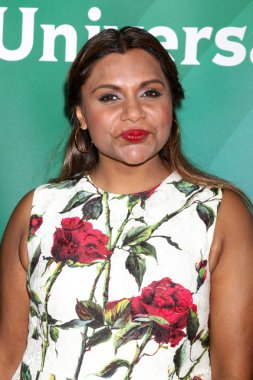 Mindy Kaling - oyuncu