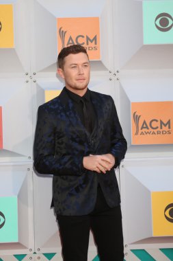Scotty Mccreery - şarkıcı