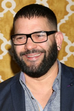 Guillermo diaz - aktör