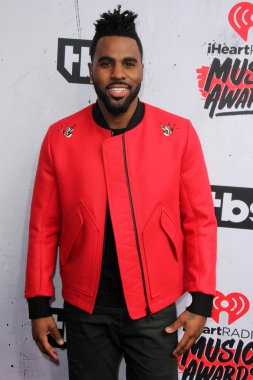 Jason Derulo - şarkıcı