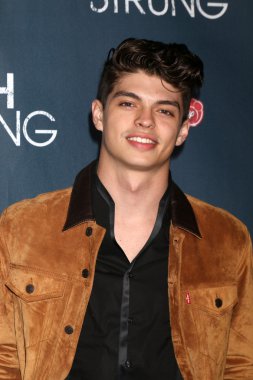 Ian Eastwood - koreograf