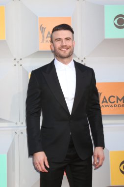 Sam Hunt - müzisyen