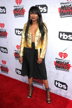 Kayla Brianna - şarkıcı