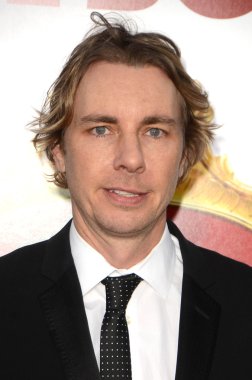 DAX Shepard - aktör