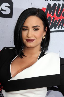 Demi Lovato - oyuncu