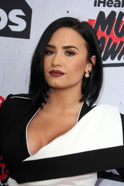 Demi Lovato - oyuncu