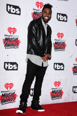 Jason Derulo - şarkıcı