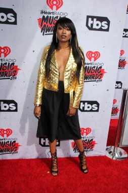 Kayla Brianna - şarkıcı