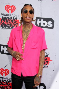 Wiz Kongre ve Sergi Sarayı - rapçi