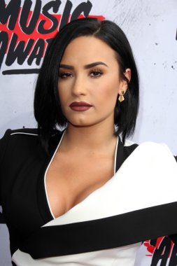 Demi Lovato - oyuncu