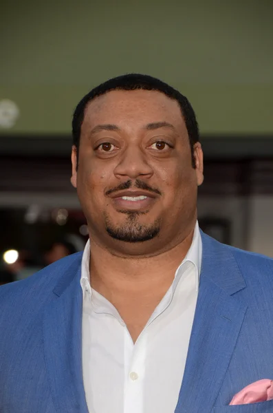 Cedric Yarbrough - actor — Stock Photo, Image