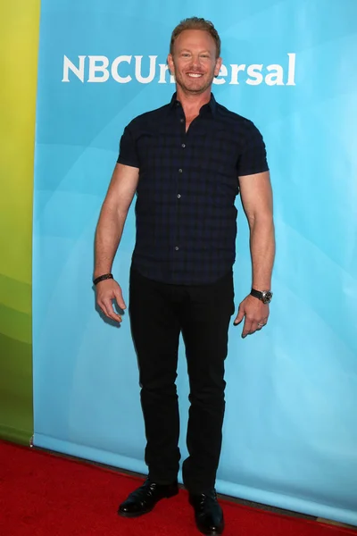 Ian Ziering - acteur — Stockfoto