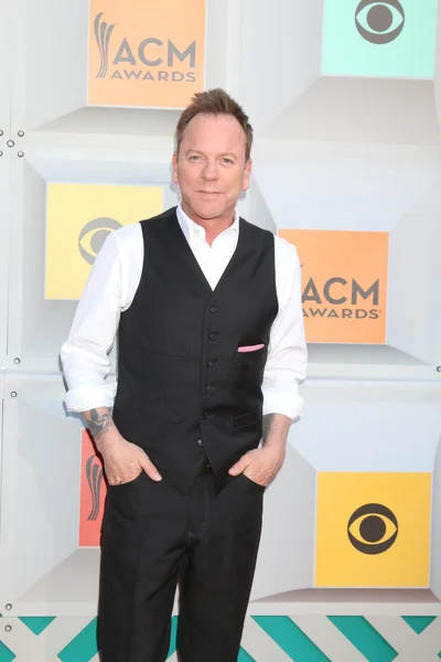 Kiefer Sutherland - actor — Stock Photo, Image