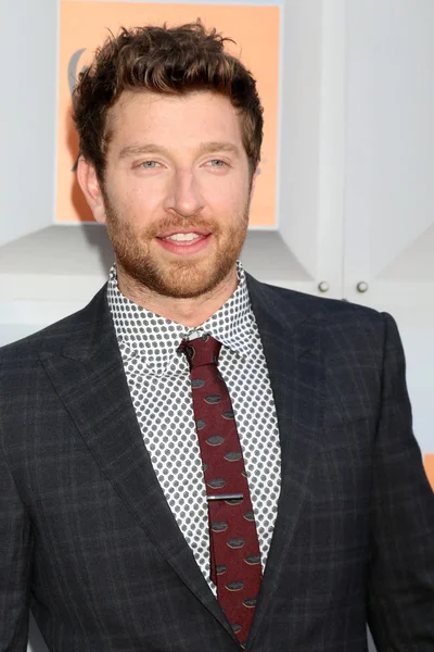 Brett Eldredge - cantante — Foto de Stock