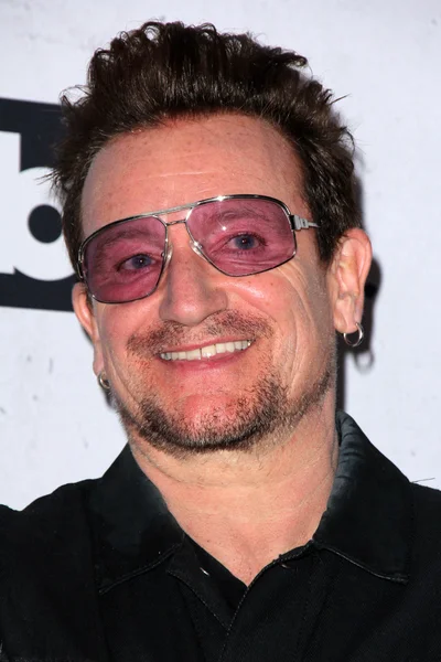 Bono - şarkıcı,u2 — Stok fotoğraf