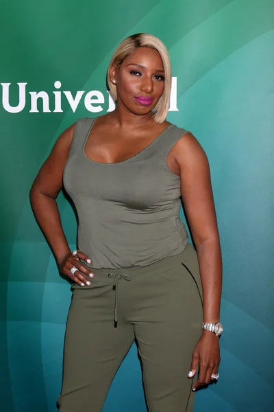 Nene Leakes - actress — Stockfoto