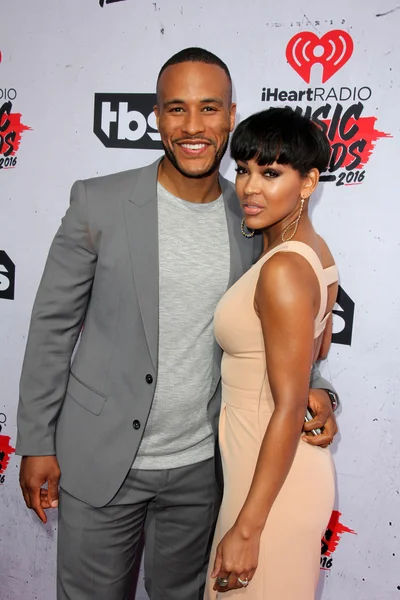 Meagan Good - skuespiller – stockfoto