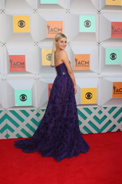 Kelsea Ballerini - cantante pop — Foto Stock