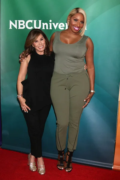 Melissa Rivers, Nene fuit — Photo