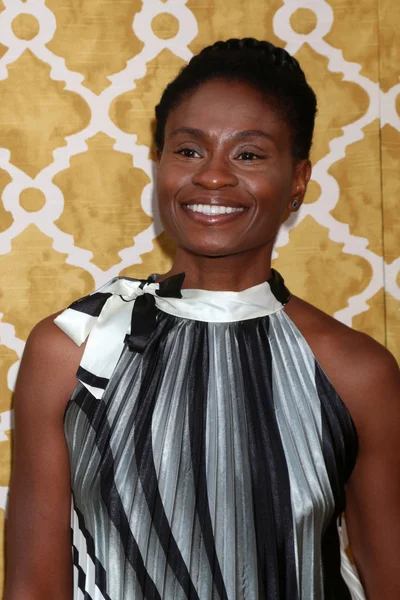 Adina Porter - attrice — Foto Stock