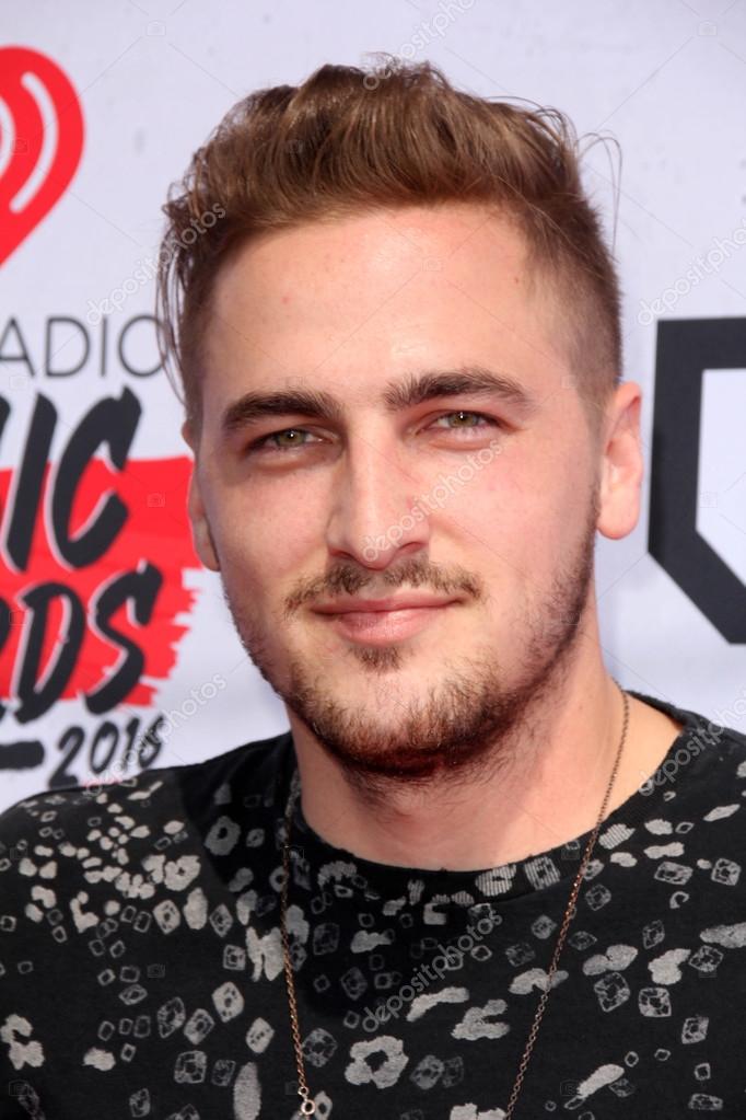 Kendall Schmidt