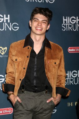 Ian Eastwood - koreograf