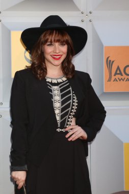 Renee Felice Smith - actress