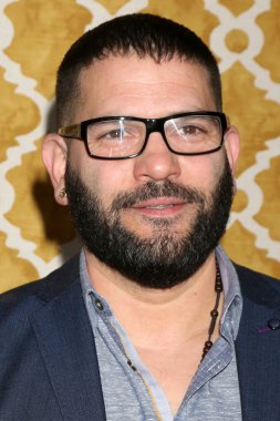 Guillermo diaz - aktör