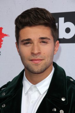 Jake Miller - pop rapçi, şarkıcı 