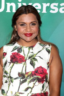 Mindy Kaling - oyuncu