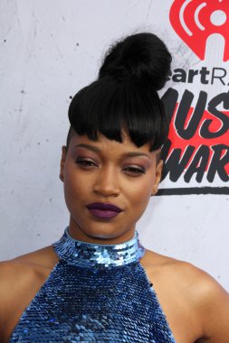 keke palmer - oyuncu