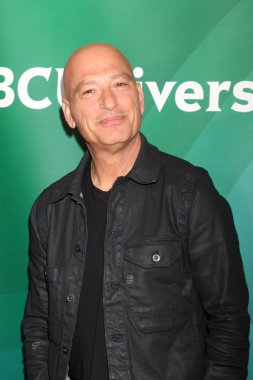 Howie Mandel - aktör
