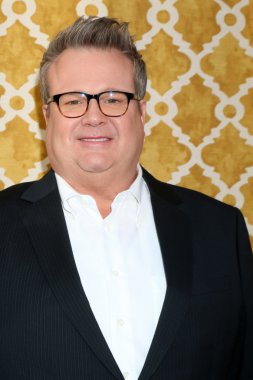 Eric Stonestreet - aktör