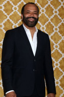 Jeffrey Wright - actor