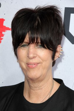 Diane Warren - söz yazarı