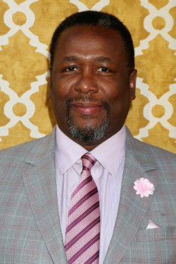 Wendell Pierce - actor