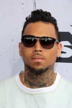 Chris Brown - şarkıcı